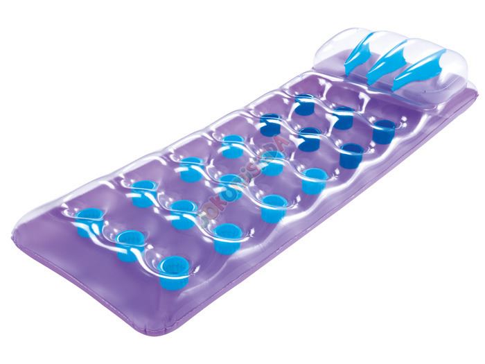 Bestway Nafukovací matrac 188x71cm, 43015