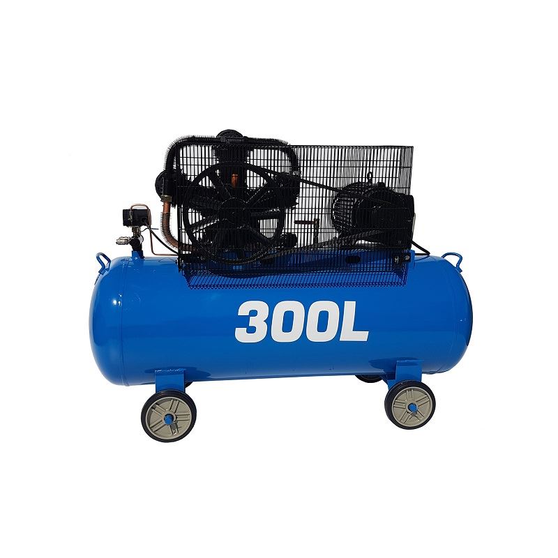 Kompresor 300L W-0,9/8 W3090 - RIPPER M80686