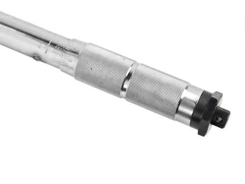 Kľúč dynamometrický momentový 1/2" 630mm - GEKO G10062