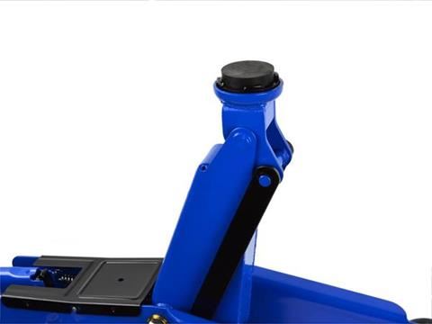 Hydraulický zdvihák 3T 140-432mm - GEKO G02195