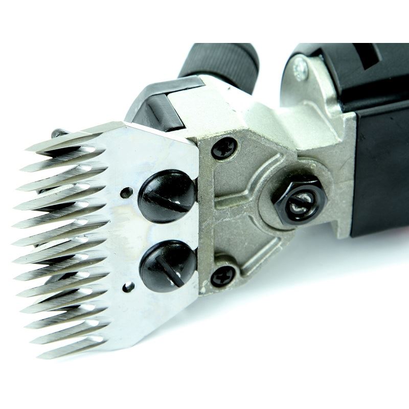 Strojček na strihanie oviec 350W M79358 - MAR-POL