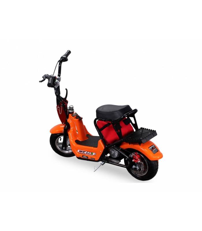 Elektrická kolobežka TMAX RCS 350W MINI
