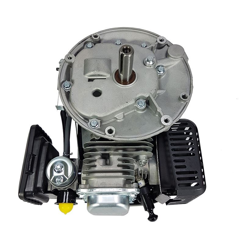 Mar-pol M79891 MOTOR pre motorová kosačku 99cc 3,0hp 22,2mm/60mm (Benzínový motor DEMON 3,0 HP)