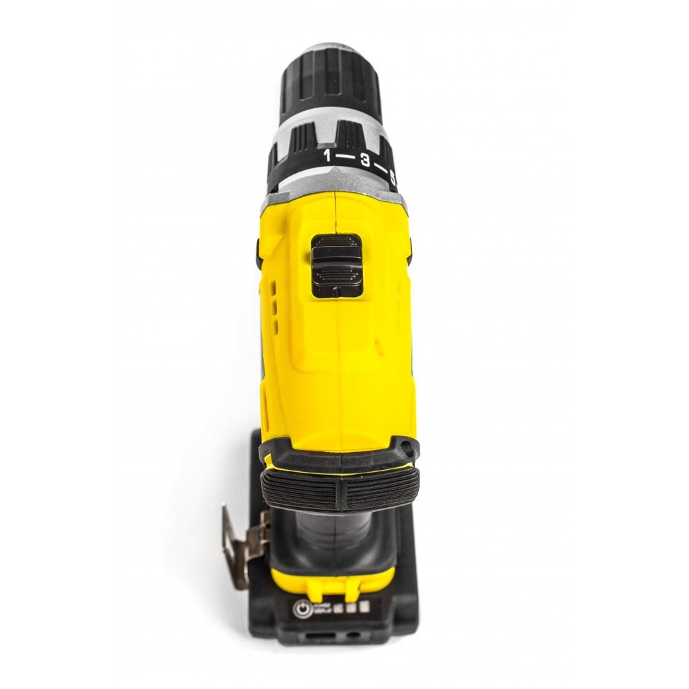 Akušrobovák PM-WA-18V-PRO - POWERMAT