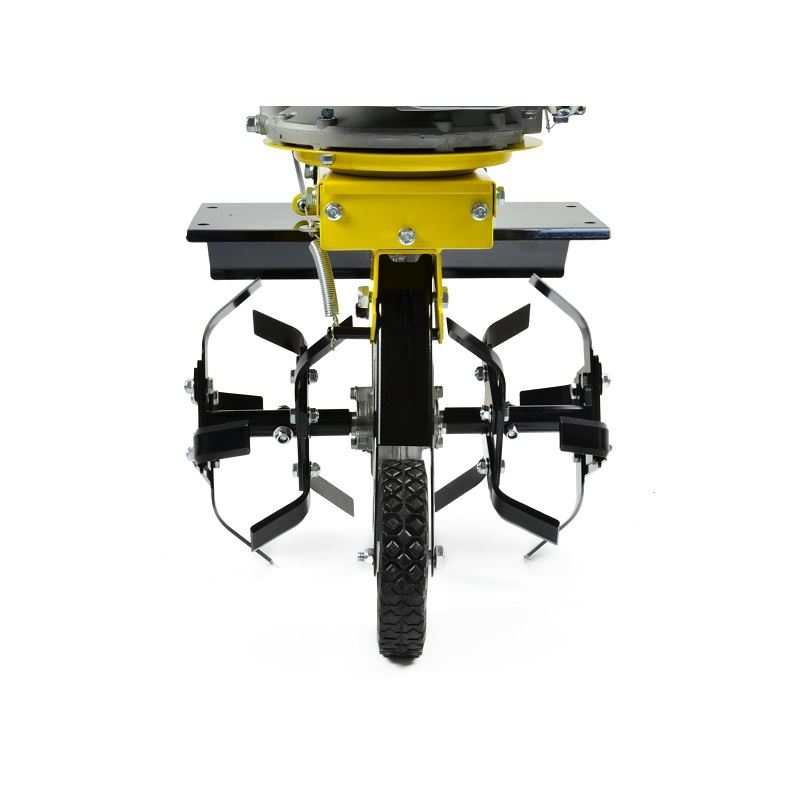 GEKO benzínový kultivátor 36cm 5 HP
