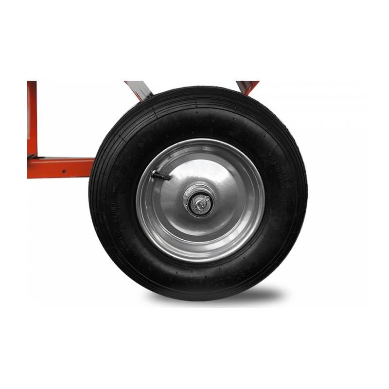 Prepravný vozík 300 kg - Quad-ATV