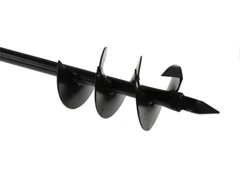 Ručný zemný vrták 110mm - GEKO G66511