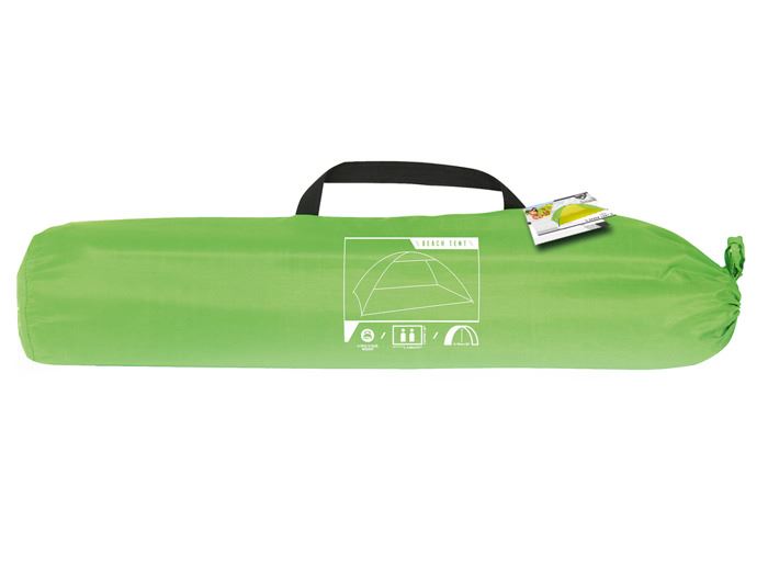 Bestway Plážový stan 200x130x90 cm 68044