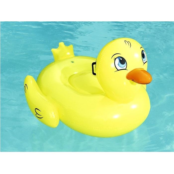 Bestway Nafukovacia kačka 135x91cm 41102