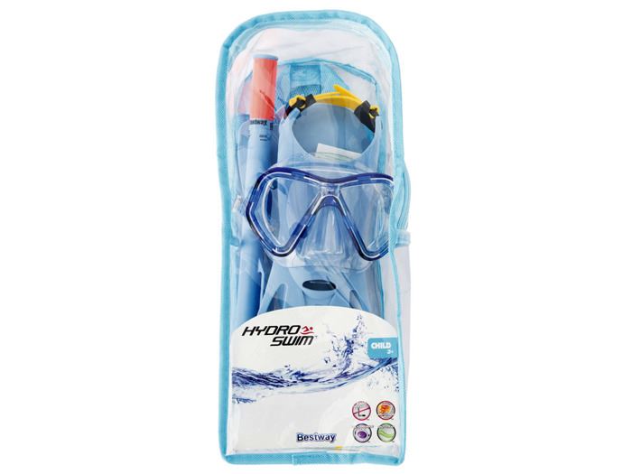 Bestway Set na potápanie 25024