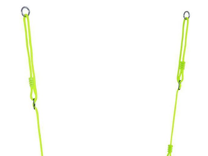 Hojdačka bocianie hniezdo HUDORA 120kg 110cm model 72166 (SP0501)
