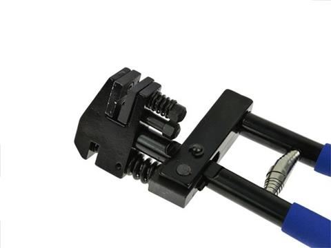 Falcovacie kliešte 5 mm - GEKO G01666