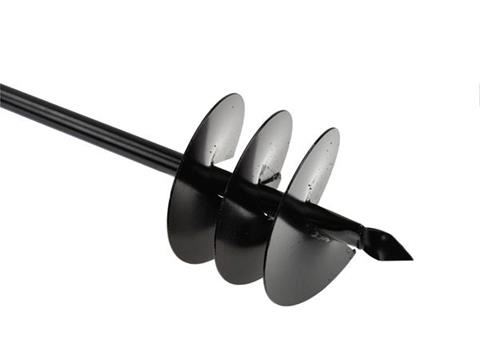 Ručný zemný vrták 170mm - GEKO G66513