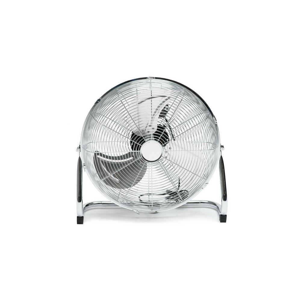 Ventilátor podlahový FL-INOX-3