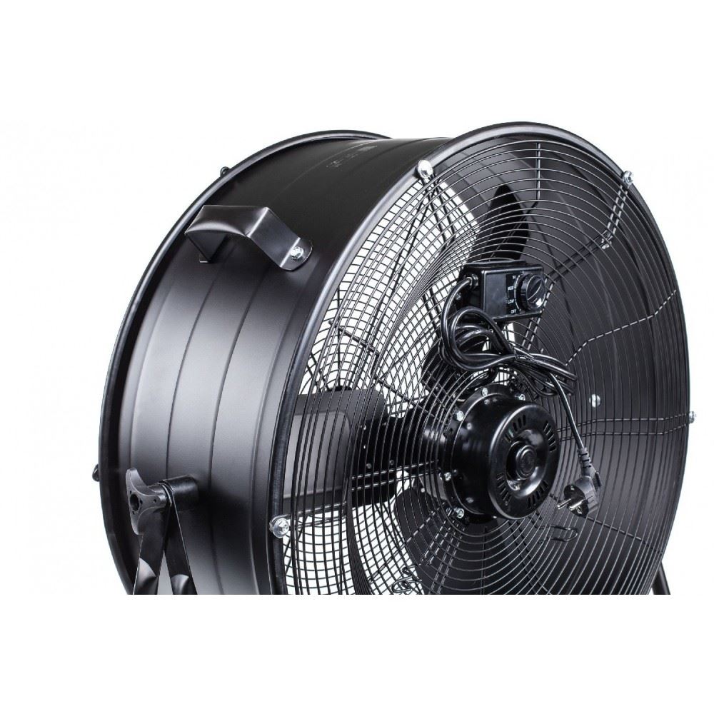 Ventilátor Fan Design Turbo FAN-24