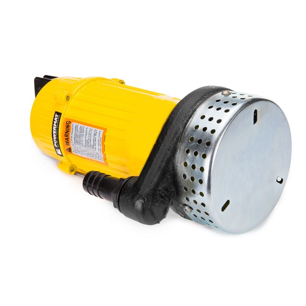 Ponorné čerpadlo PM-PDWB-2450 - POWERMAT