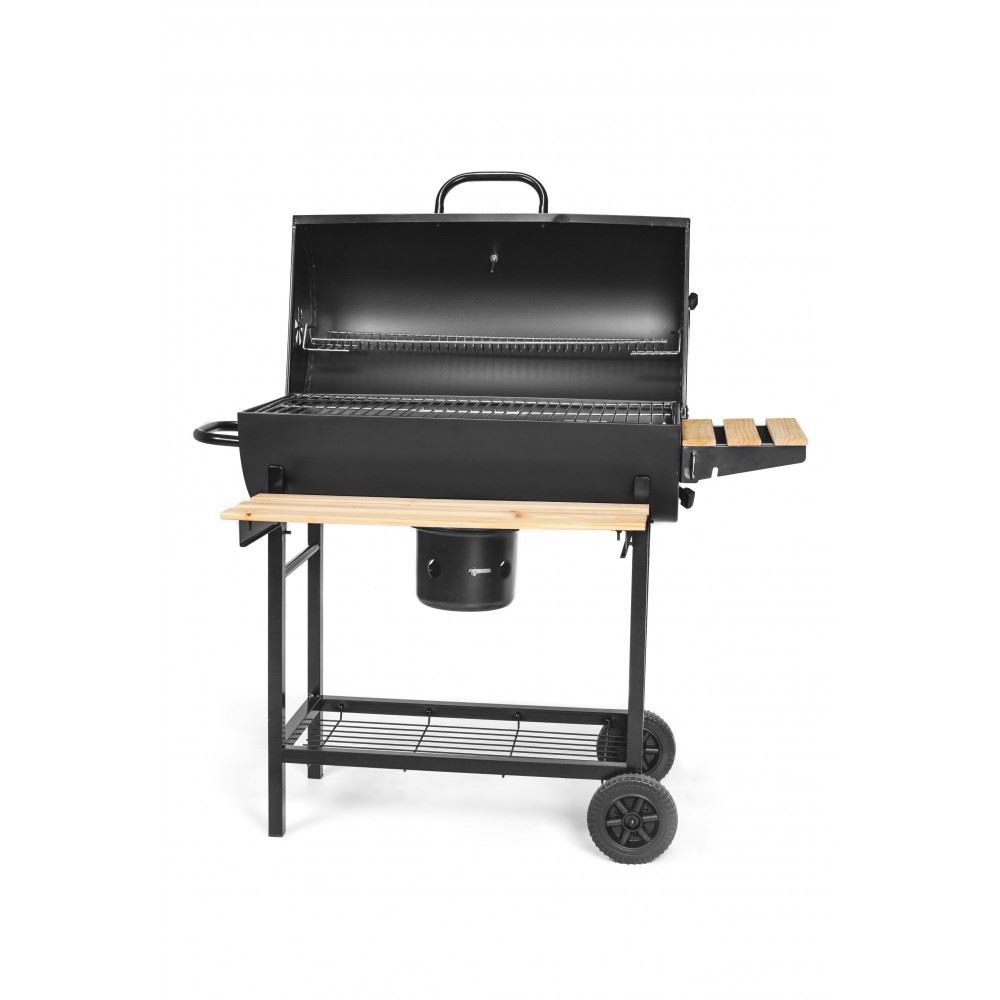 POWERMAT Záhradný gril BARBACUE