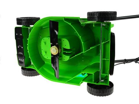 Elektrická kosačka 30cm 1000W - John Gardener G83020