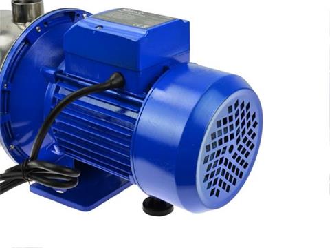 Vodné prúdové čerpadlo JS100 1100W - GEKO G81501