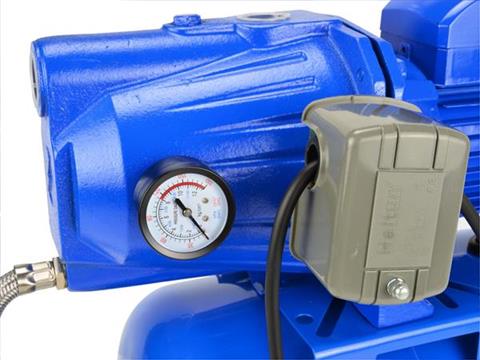 Domáca vodáreň JET100S 24L - GEKO G81511