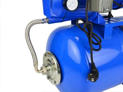Domáca vodáreň JET100S 50L - GEKO G81512