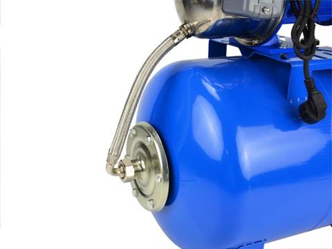 Domáca vodáreň JS100 50L - GEKO G81514