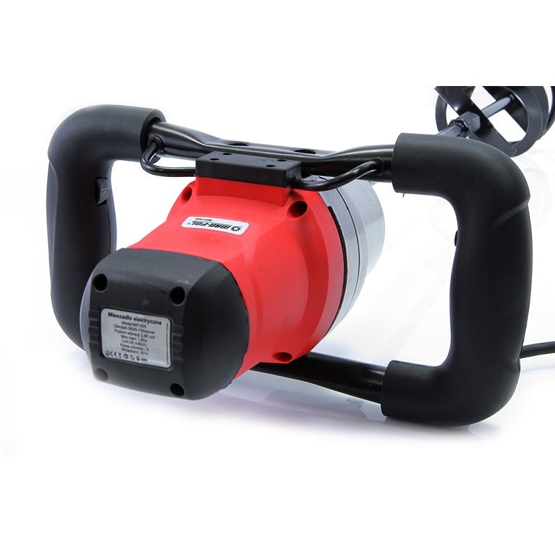 Miešačka zmesi a farieb M51300 - MAR-POL