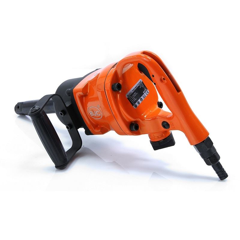 Pneumatický rázový utahovák 1" BJC-455 M80526