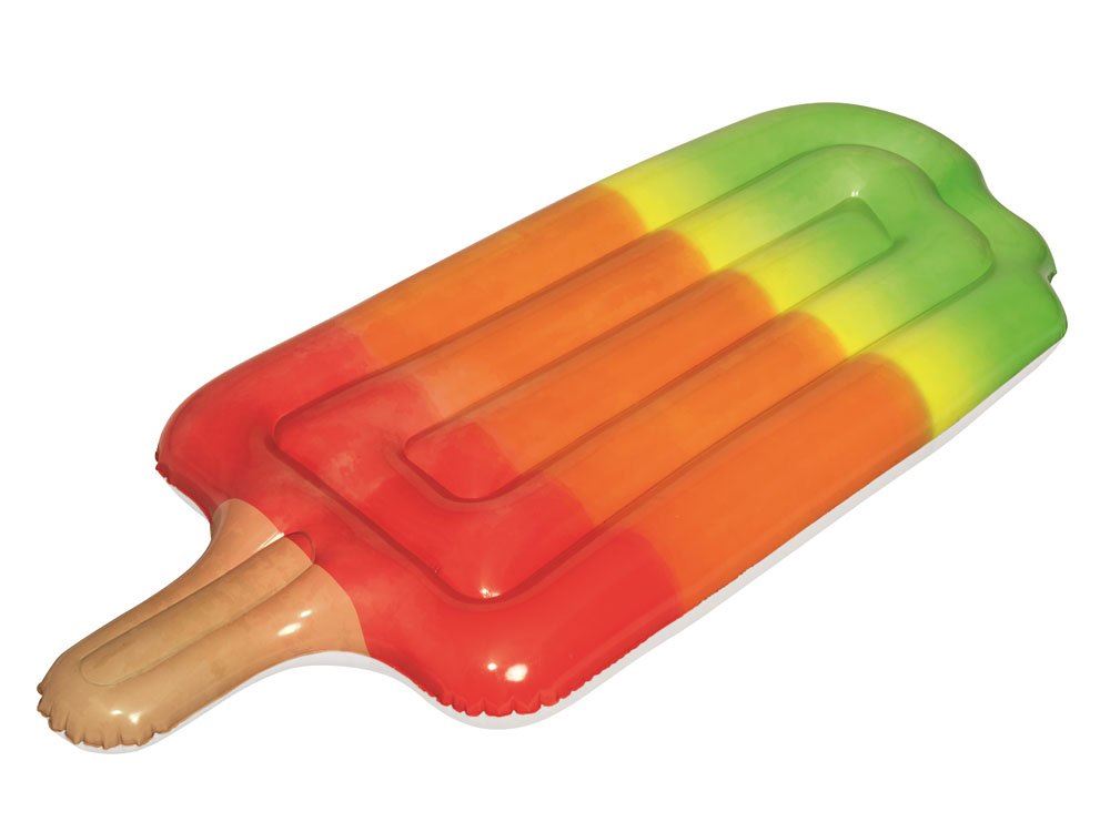 Bestway Nafukovací matrac Nanuk 43161