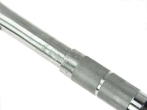 Momentový kľúč,1/4" 5-25Nm - GEKO G10063