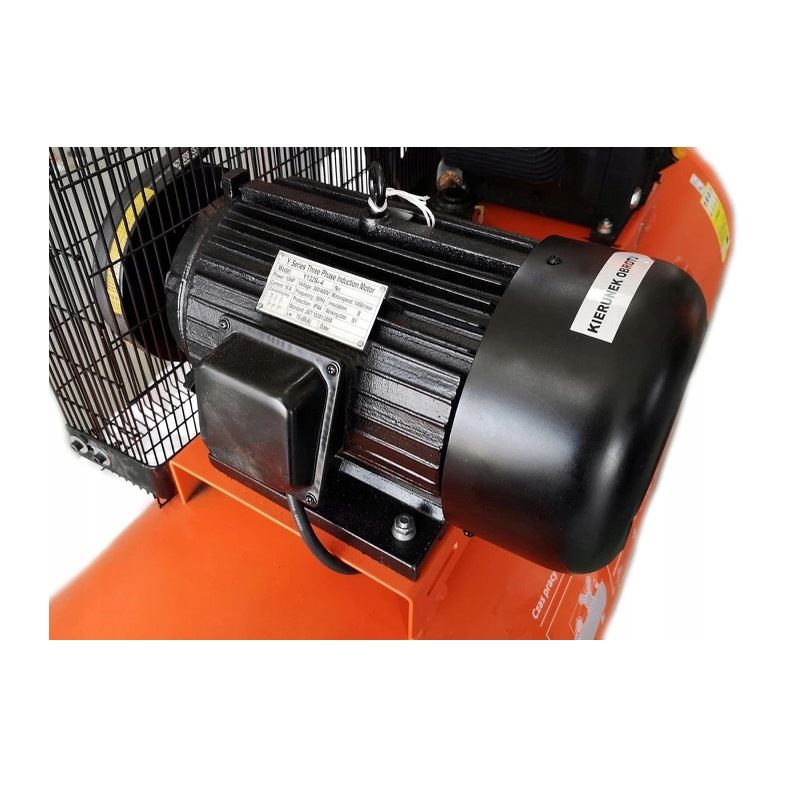 Kompresor 500L V-1.05T/12,5 - BJC M88050