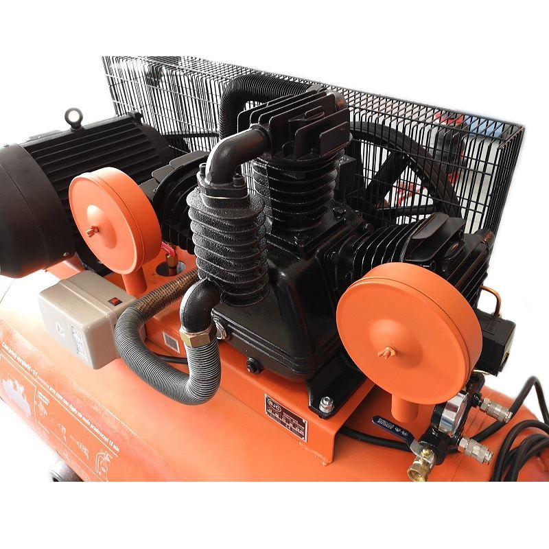 Kompresor 350L HW-0.9/12,5 - BJC M88036