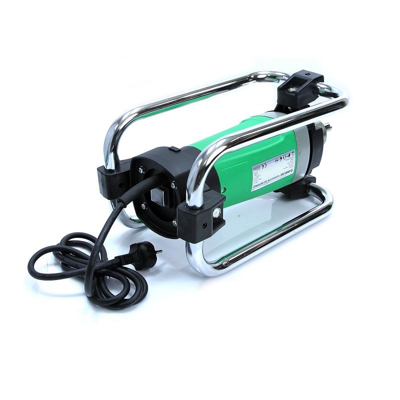 Elektrický ponorný vibrátor betónu - MAR-POL M79496