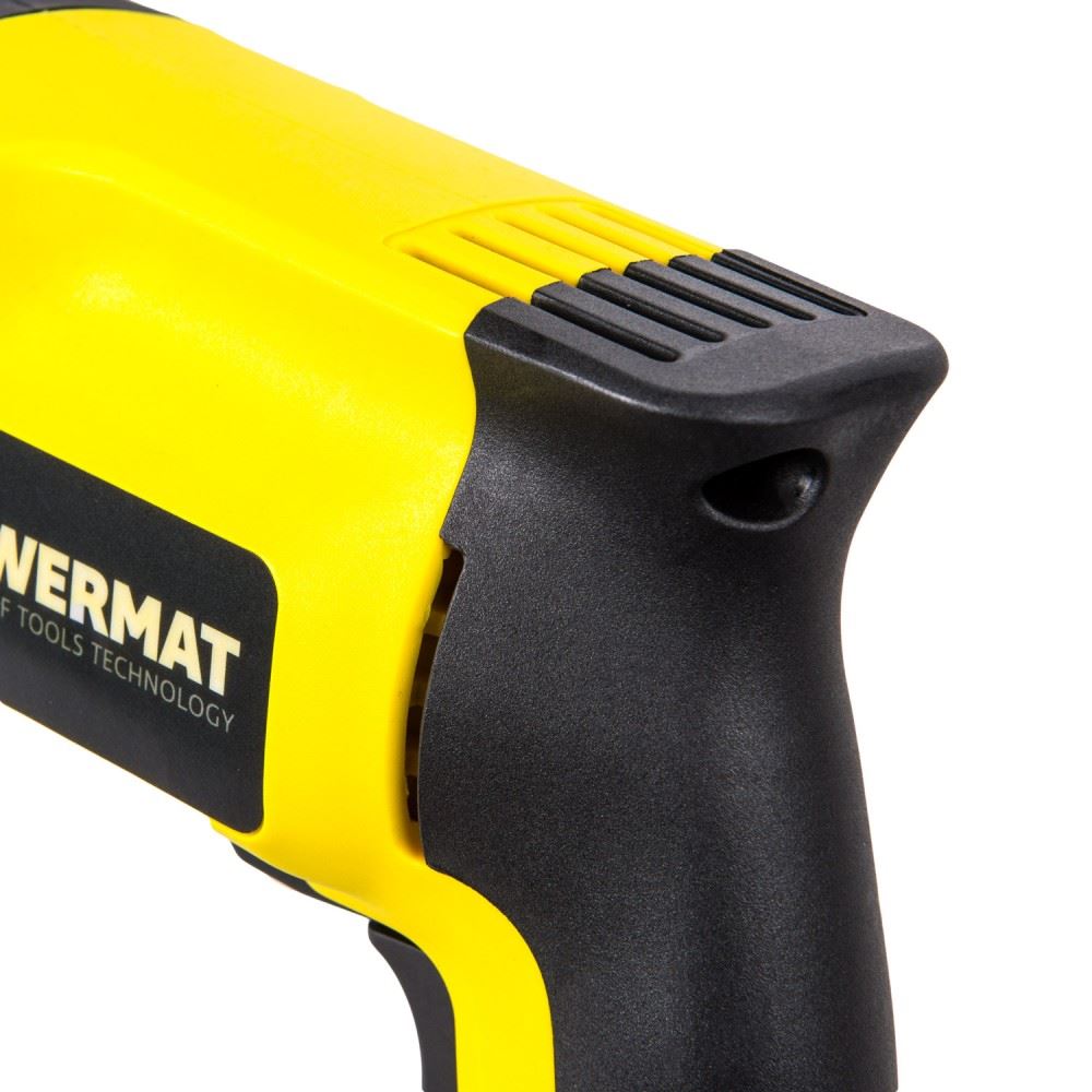 Vŕtacie kladivo SDS+ PM-MW-2250 + príslušenstvo - POWERMAT