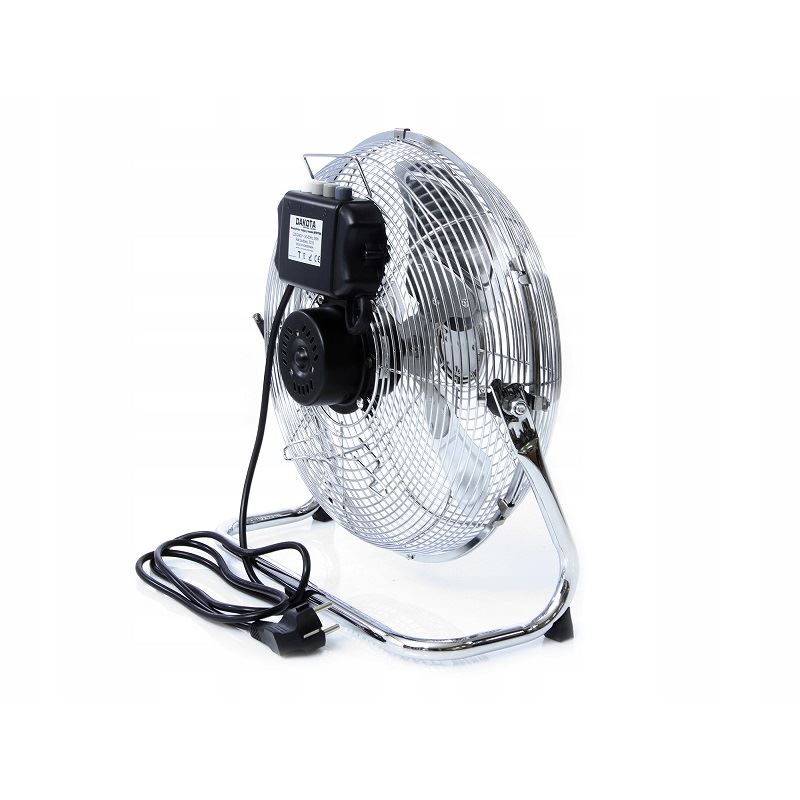 Podlahový ventilátor 12"/30cm - MAR-POL M90100