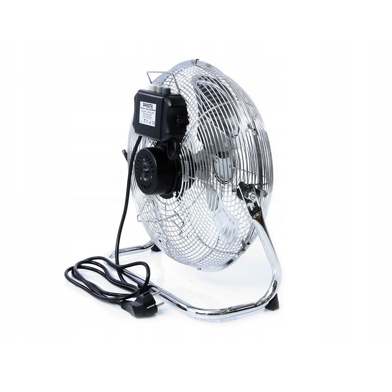 Podlahový ventilátor 16"/40cm - MAR-POL M90101