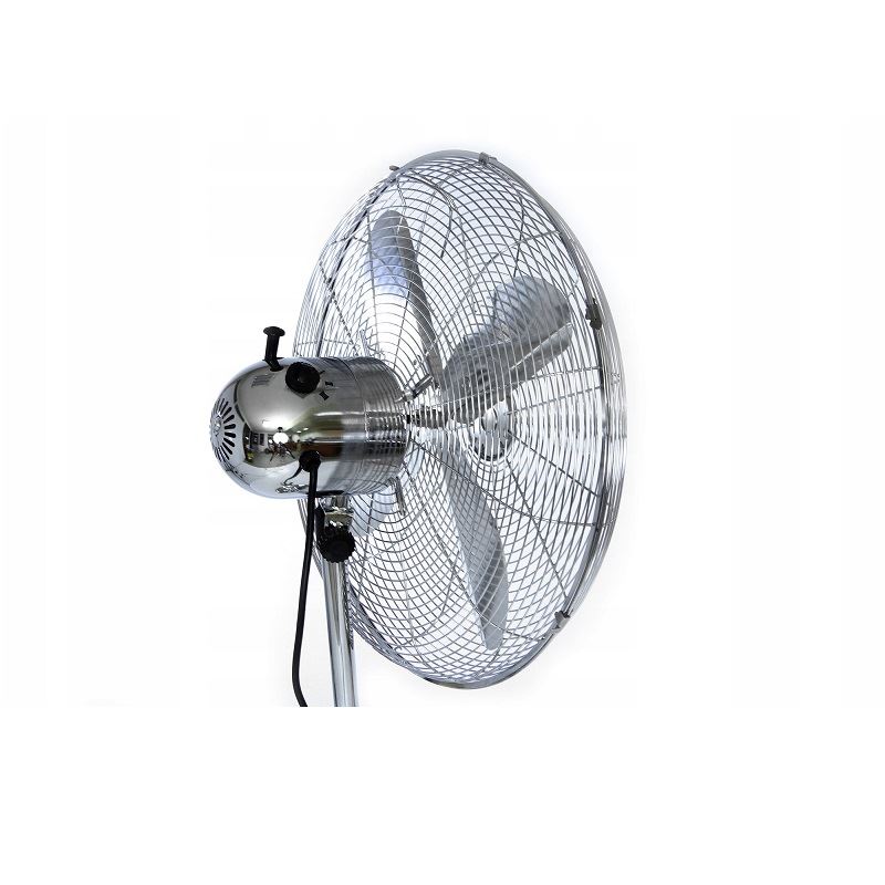 Ventilátor stojanový 18"/45cm - MAR-POL M90110