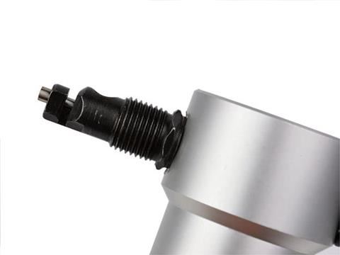 Adaptér do vŕtačky na strihanie plechu G81231 - GEKO