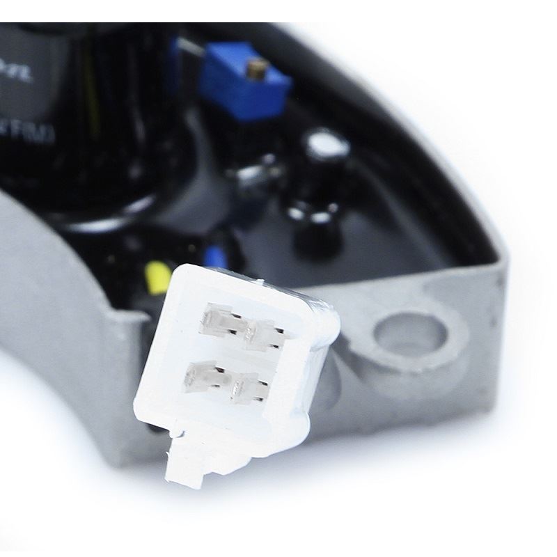 Regulátor napätia AVR pre elektrocentrály 230V/400V - MAR-POL M82480