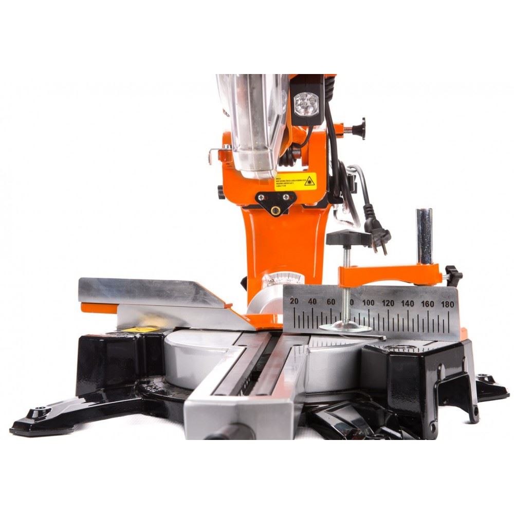 Pokosová píla PM-UK-3200 - POWERMAT