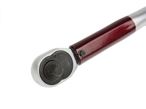 Kľúč dynamometrický momentový 3/8" 19-110Nm  - Tvardy T00021