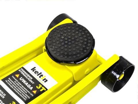 Hydraulický zdvihák 3T 135-500mm - Keltin K00270