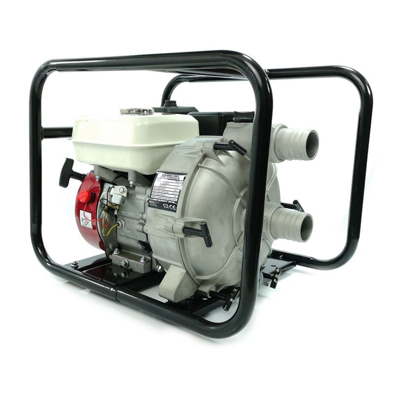 Motorové vodné čerpadlo 5,2 kW 7,0 HP 2“ - MAR-POL M30002
