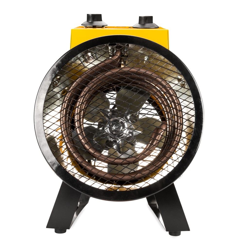 Elektrický ohrievač POWERMAT 3,5kW 230V