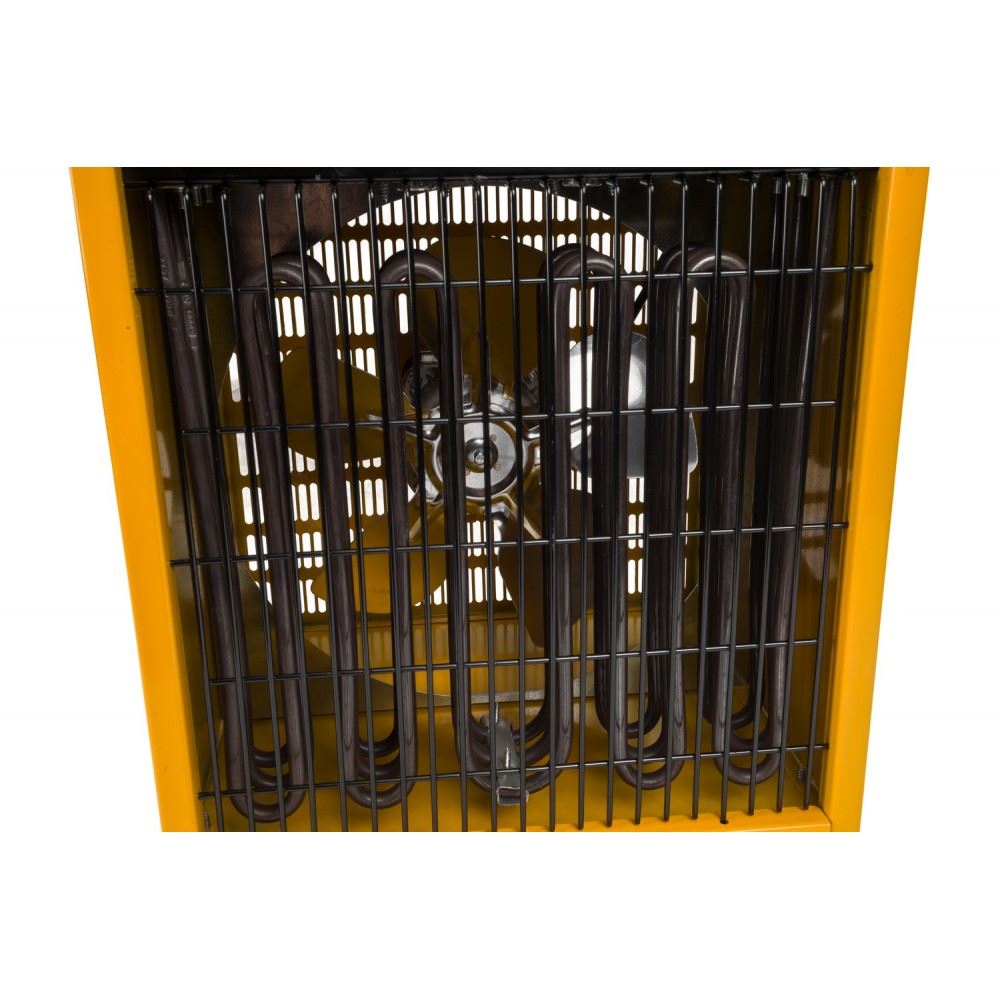 Elektrický ohrievač POWERMAT 9kW 400V