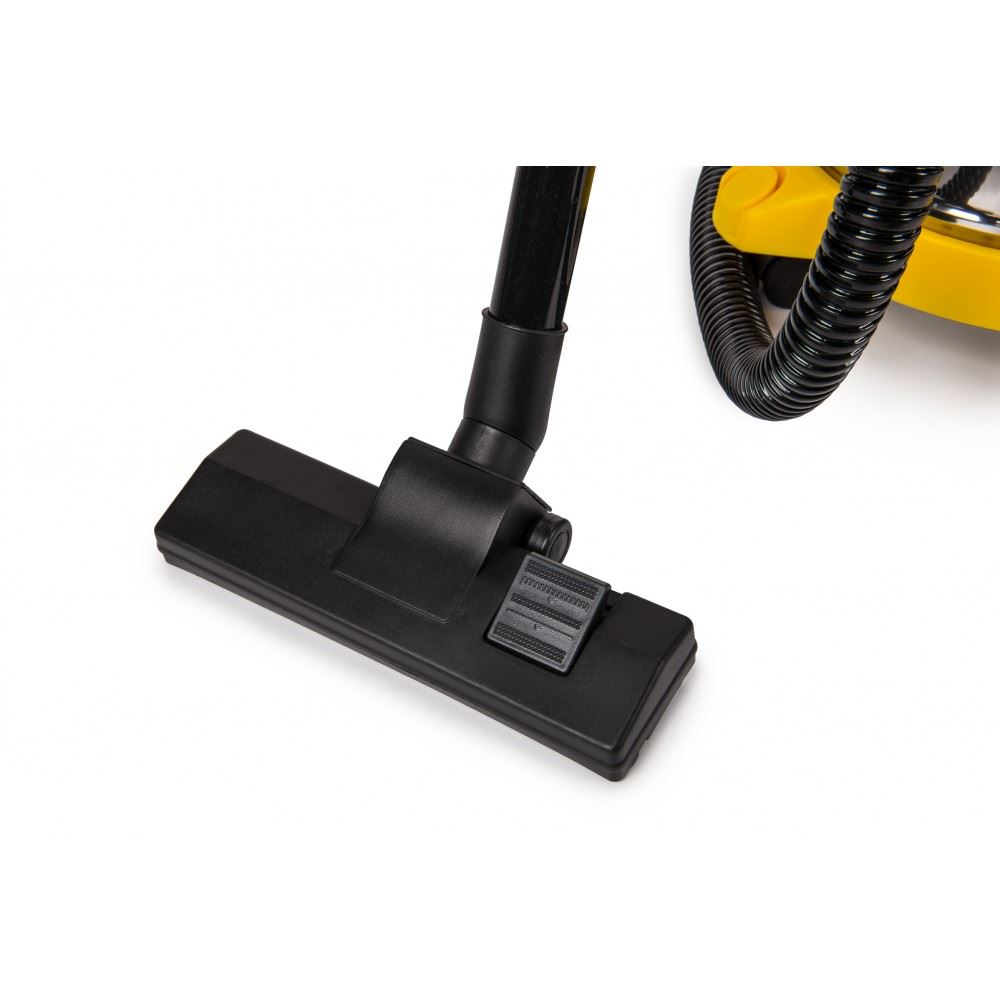 Priemyselný vysávač na popol - PM-ESP-2000 POWERMAT