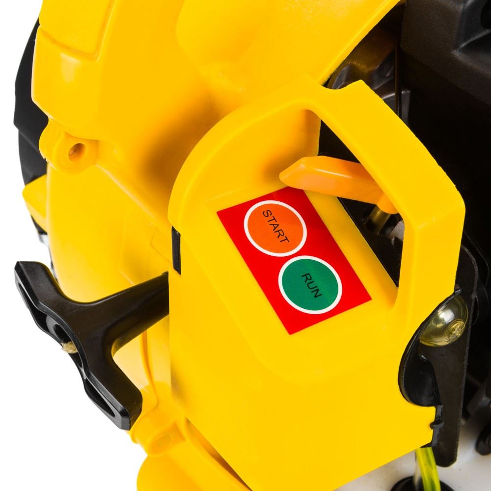 Benzínový vysávač lístia 2HP PM-DS-2 - POWERMAT