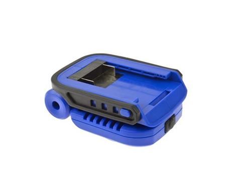 Akumulátorové LED svietidlo 18V Li-ion - GEKO G80615