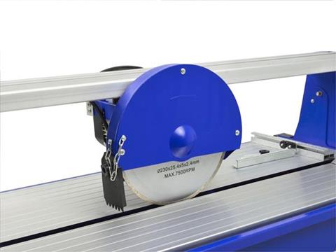 Píla na mokré rezanie dlaždíc TSW230D 1170x394mm - GEKO G81252