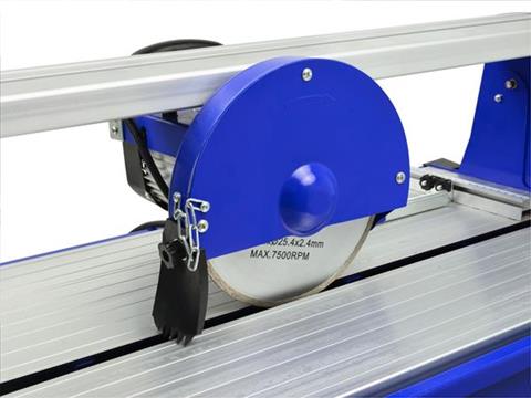 Píla na mokré rezanie dlaždíc TSW200L 890x394mm - GEKO G81251